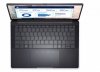 Dell Laptop Dell Pro 13 Premium PA13250/Ultra 7 268V/32GB/512GB SSD Gen4 CL35/13.3 QHD+ Touch/Arc/FgrPr/Cams&Mic/WLAN+BT/Bck Kb/